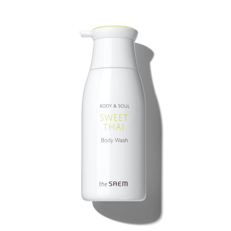 Body & Soul Thai Sweet Body Wash