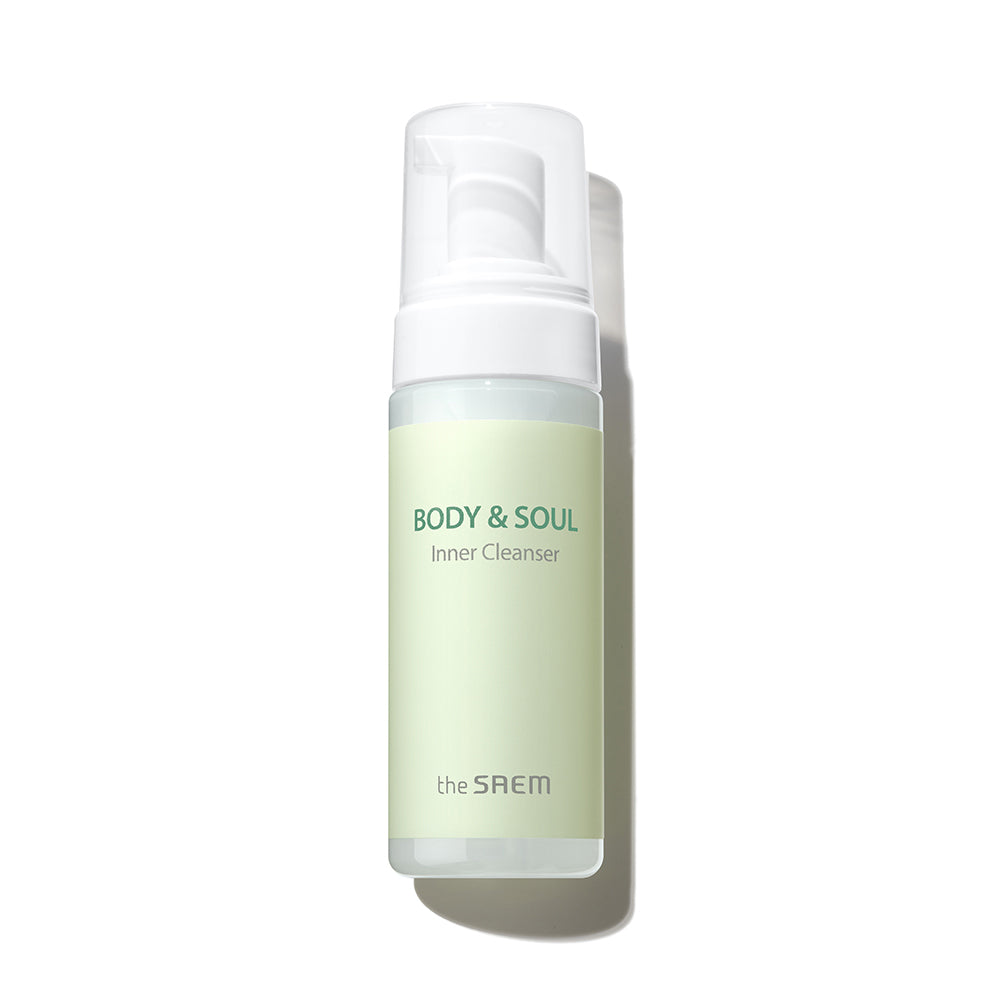 Body & Soul Inner Cleanser