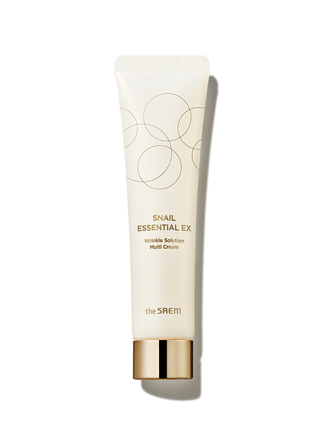 Snail Essential EX Wrinkle Solution Multi Cream