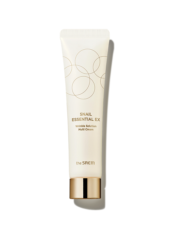 Snail Essential EX Wrinkle Solution Multi Cream