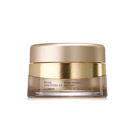 Snail Essential EX Wrinkle Solution Eye Cream