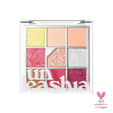 [Unleashia] Glitterpedia Eye Palette 7.5g