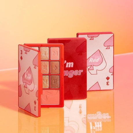 [IM Mimi] I'm Hidden Card Palette 8g