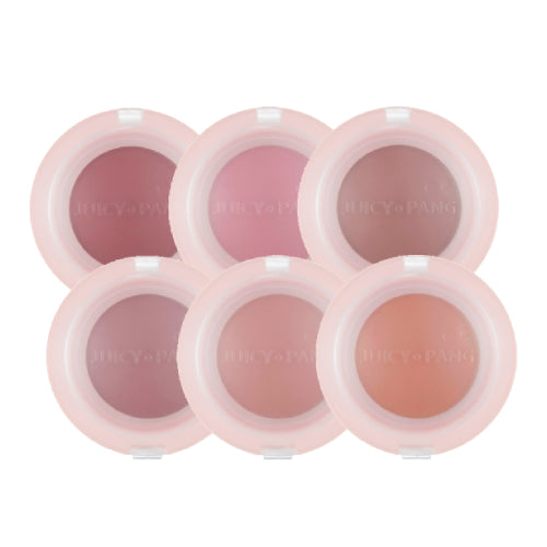 [Apieu] Juicy Pang Jelly Blusher 4.8g