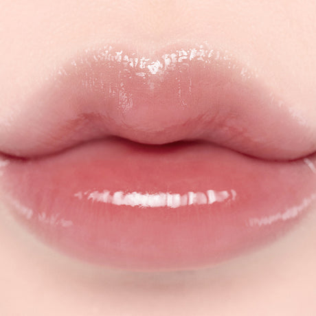 [Laka] Gelling Nude Gloss 4.5ml