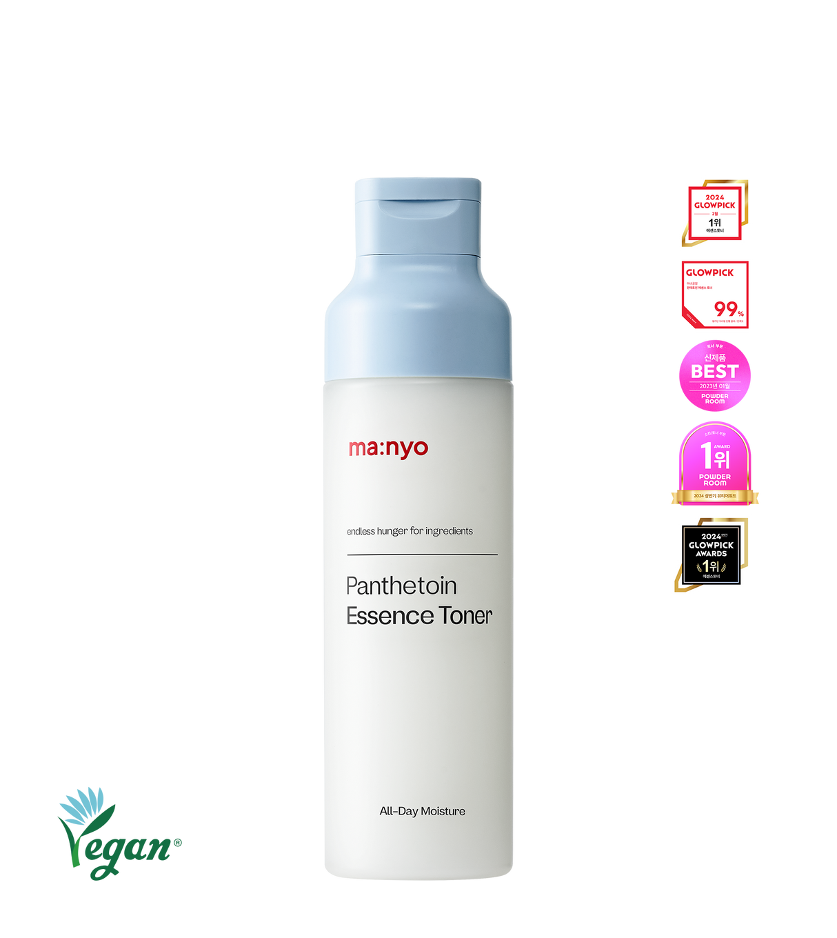 [Manyo Factory] Panthetoin Essence Toner 200ml