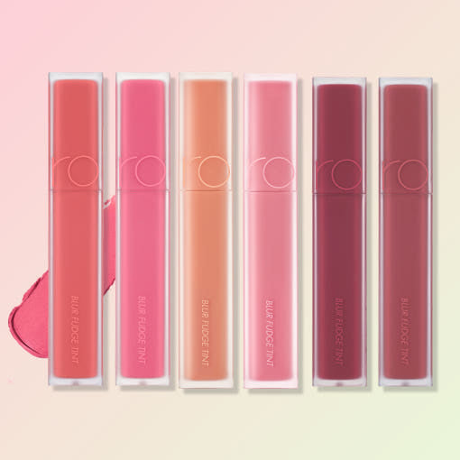 [rom&nd] Blur Fudge Tint 5g
