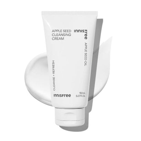 [Innisfree] Apple Seed Cleansing Cream 150ml