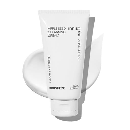 [Innisfree] Apple Seed Cleansing Cream 150ml