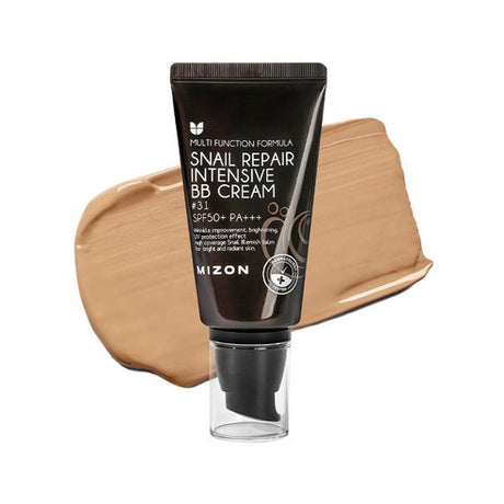 [Mizon] Snail Repair Intensive BB Cream 50ml