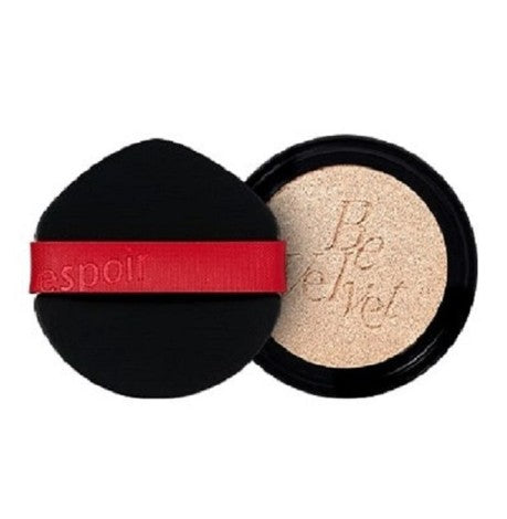 [Espoir] Protailor Be Velvet Cover Cushion New Class [Refill] 13g