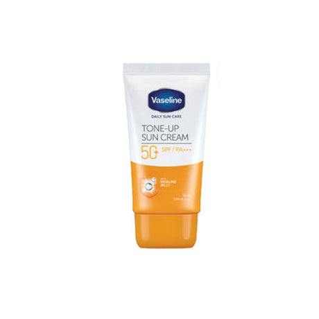 [Vaseline] Tone Up Sun Cream  50ml