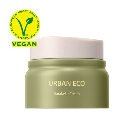 Urban Eco Harakeke Cream