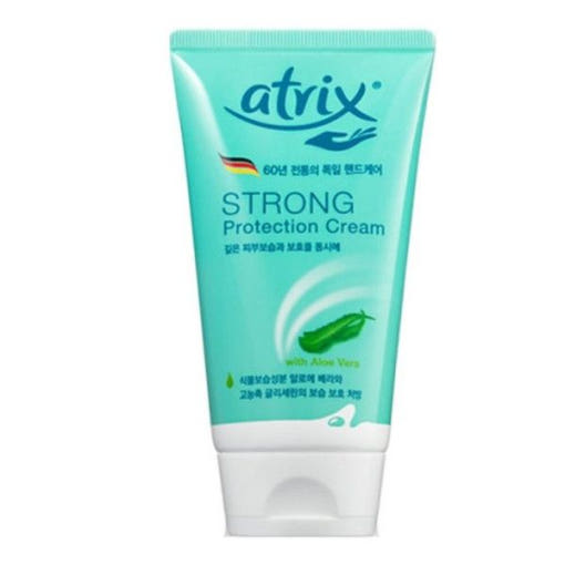 [Atrix] Strong Protection Hand Cream 75ml