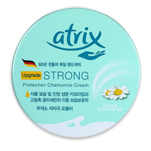 [Atrix] Strong Protection Hand Cream [Large Volume] 150ml