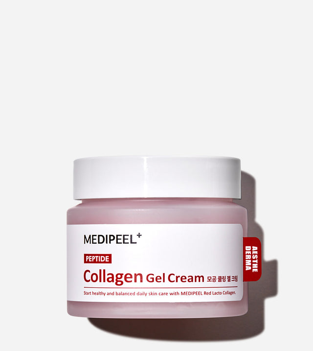 [MediPeel] Red Lacto Collagen Hydrogel Cream 80ml
