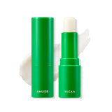 [Amuse] Vegan Green Lip Balm 3.5g