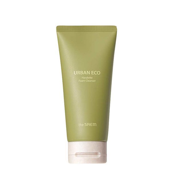 Urban Eco Harakeke Foam Cleanser