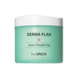 Derma Plan Green Trouble Pad