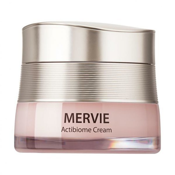 Mervie Actibiome Cream