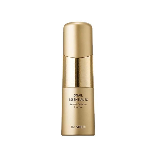 Snail Essential EX Wrinkle Solution Essence