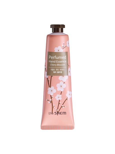 [The Saem] Perfumed Hand Essence 30ml :: K-Beauty / Korea Cosmetics