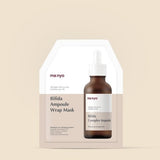 [Manyo Factory] [5+5] Bifida Ampoule Lab Mask 30g