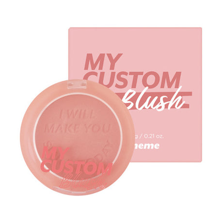 [IM Mimi] My Custom Blush 6g