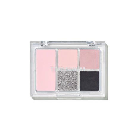 [The Saem] Saemmul Shadow Box 4.2g :: K-Beauty / Korea Cosmetics