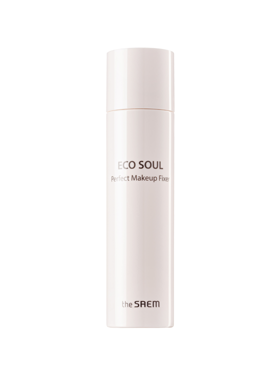 Eco Soul Perfect Makeup Fixer