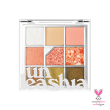 [Unleashia] Glitterpedia Eye Palette 7.5g