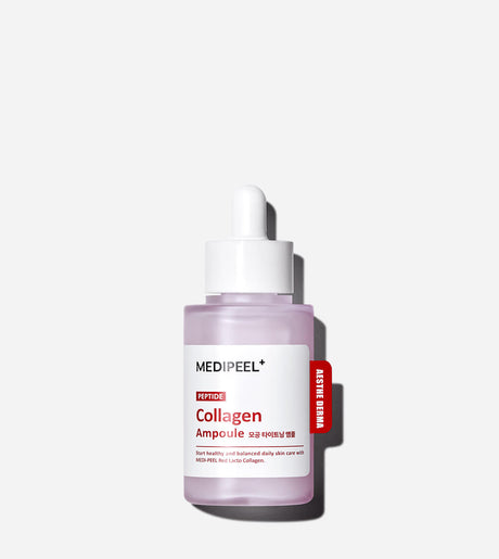 [MediPeel] Red Lacto Collagen Pore Tightning Ampoule 50ml