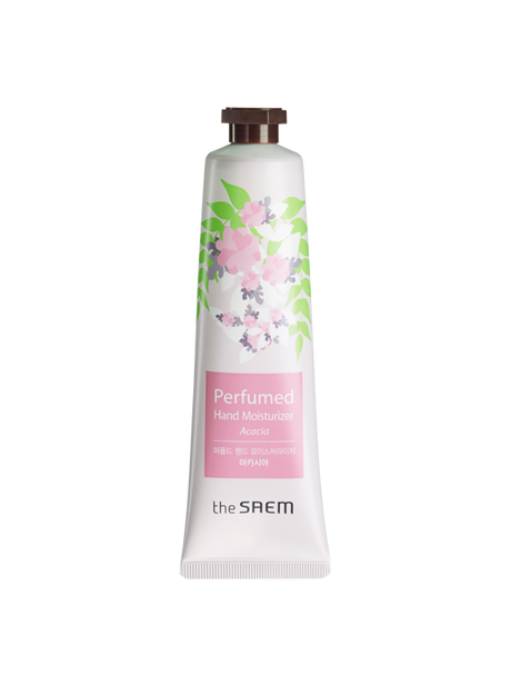 [The Saem] Perfumed Hand Moisturizer 30ml :: K-Beauty / Korea Cosmetics