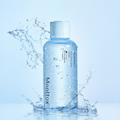 [MediPeel] Hyaluronic Acid Layer Water Tox Toner 300ml