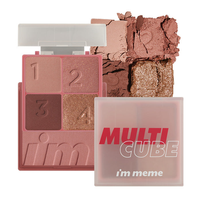 [IM Mimi] I'm Multi Cube 8.5g