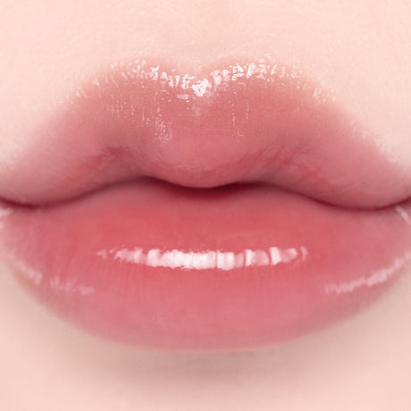 [Laka] Gelling Nude Gloss 4.5ml