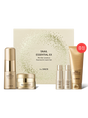 Snail Essential EX Wrinkle Solution Essence & Cream Special Set