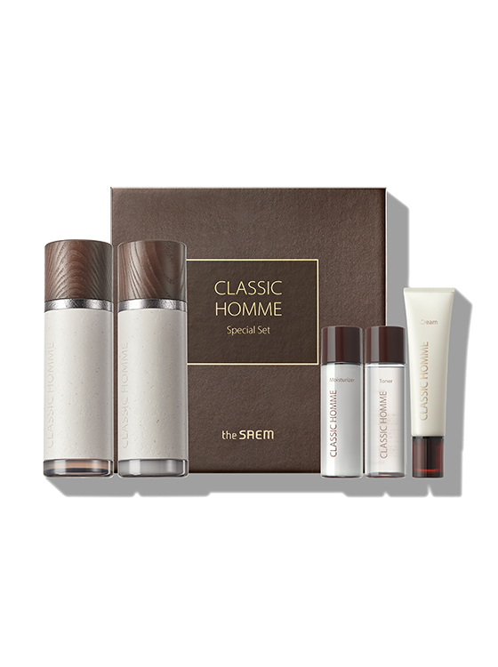 Classic Homme Special Set