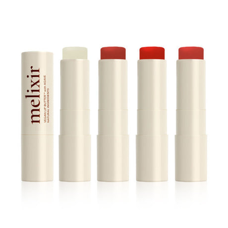 [Melixir] Vegan Lip Butter 3.9g