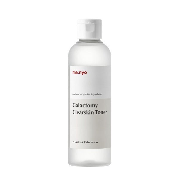 [Manyo Factory] Galactomy Clear Skin Toner 210ml