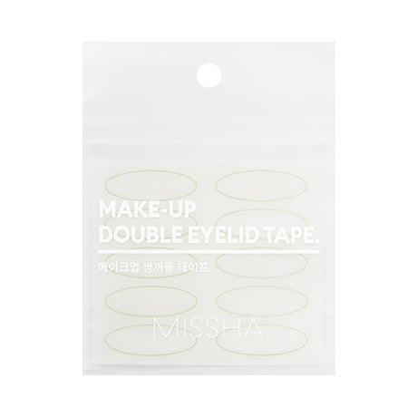 Makeup Double Eyelid Tape