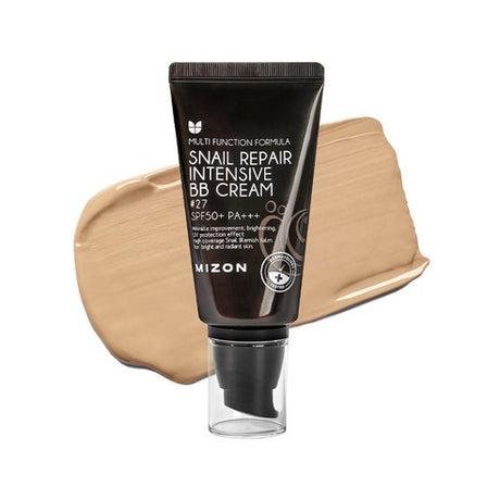 [Mizon] Snail Repair Intensive BB Cream 50ml