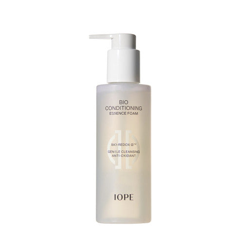 [Iope] Bio Conditioning Essence Foam Cleansing 180ml