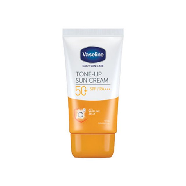 [Vaseline] Daily Sun Screen 50ml