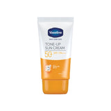 [Vaseline] Daily Sun Screen 50ml