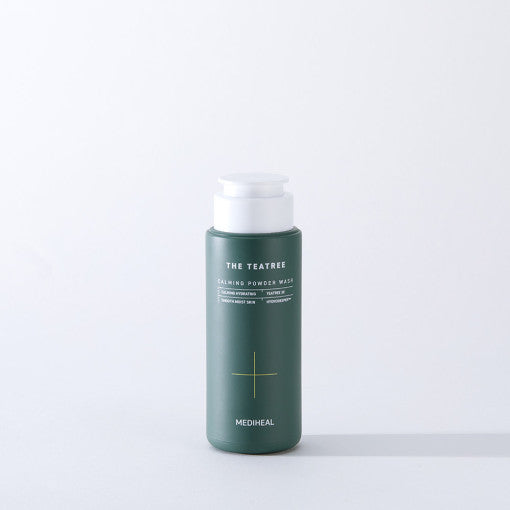 [Mediheal] The Tea Tree Calming Powder Wash 50g