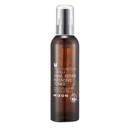 [Mizon] Snail Repair Intensive Toner 100ml