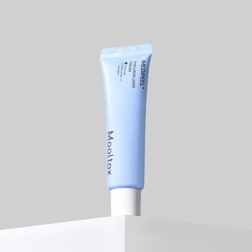 [MediPeel] Hyaluronic Acid Layer Water Tox Cream 50g