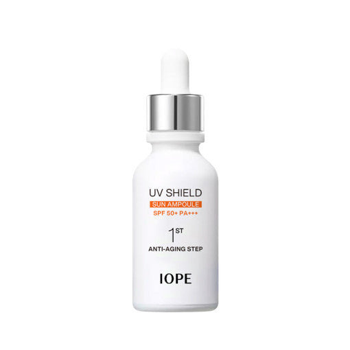 [Iope] UV Shield Sun Ampoule SPF 50+ PA+++ 40ml