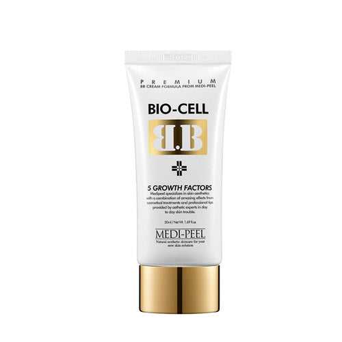 [MediPeel] Bio Cell BB Cream 50ml